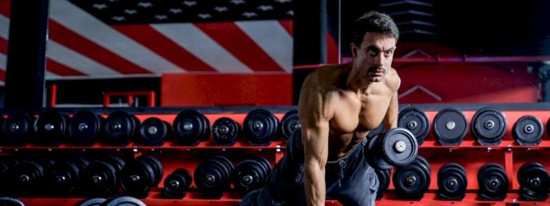 PROG.PERSONALIZZATO PROFESSIONISTI SECONDO LIVELLO